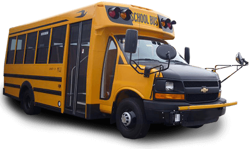 Mini School Buses